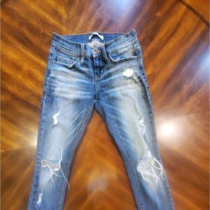 Daytrip Lynx Skinny Jeans